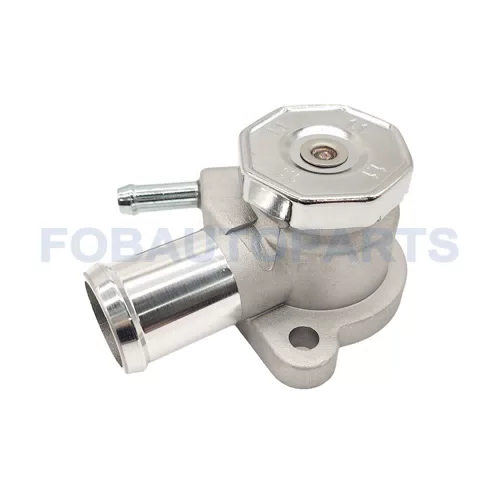 New Parts Auto Water Thermostat Cap for Suzuki Carry Truck for Suzuki Every K16A JWQG-LD-1 17560-68H00 17560-68H01 - image 2